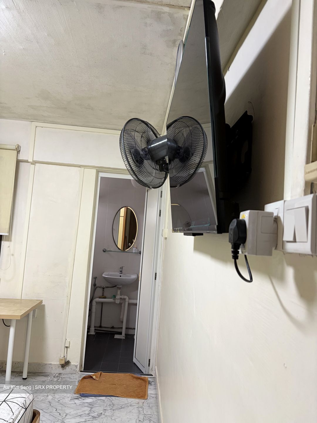 Blk 334 Teck Ghee View (Ang Mo Kio), HDB 4 Rooms #593257921